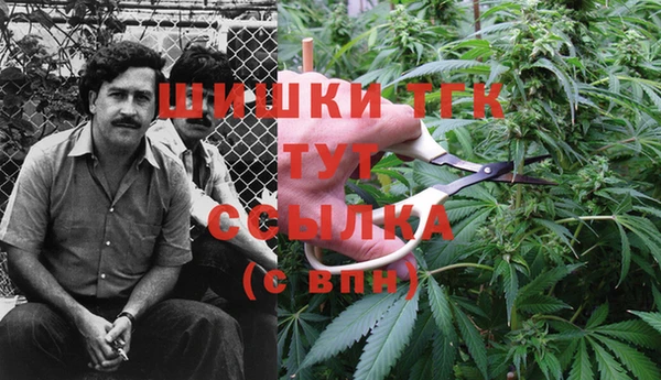 кристаллы Бородино